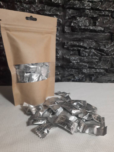 قرص قهوه کافی کندی با طعم موکا | Coffee Candy Mocha