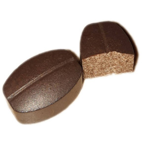 قرص قهوه کافی کندی با طعم اسپرسو | Coffee Candy Espresso